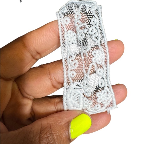 Sadie & Sage Anthropology Black Mini Skirt, Size Small - Picture 2 of 3